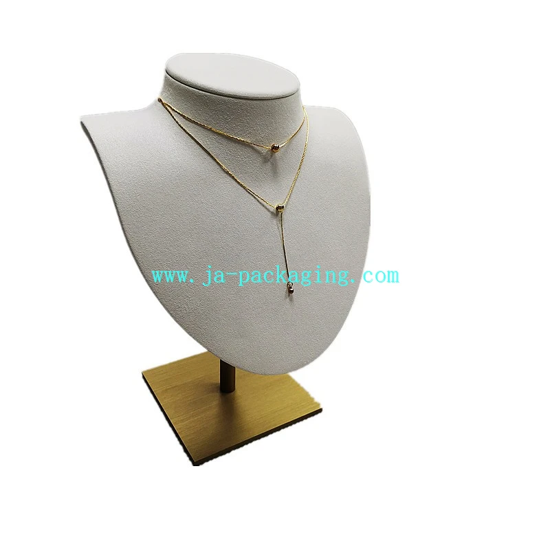 Bust C