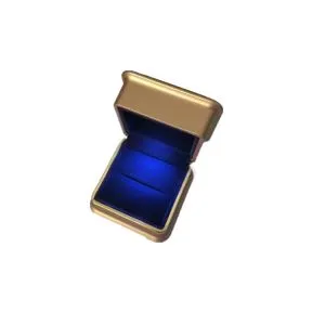 Mi a szabványos csomagolási méret a Jewelry Box OEM termékekhez?